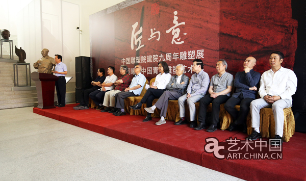 呼喚著工匠精神的回歸與重塑  弘美雕塑正在行動