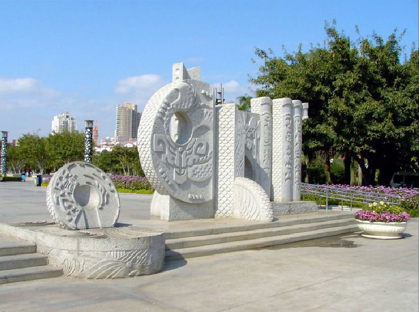 走進(jìn)公共園林，欣賞園林景觀雕塑 您準(zhǔn)備好了嗎？