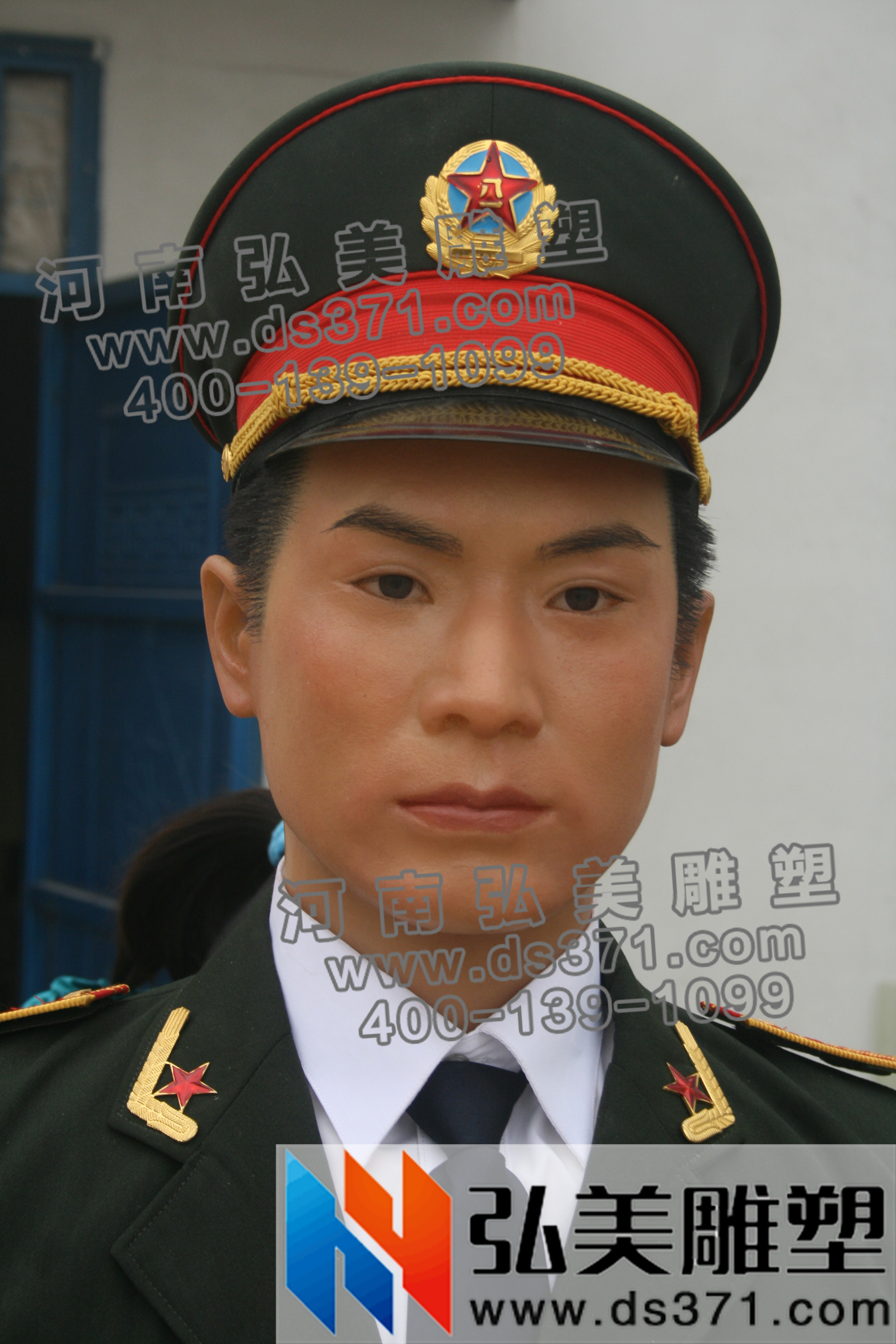 雕塑廠家為您揭曉蠟的特異功能