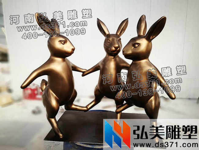 弘美雕塑為何能把產品賣出中國？