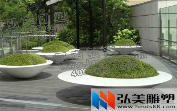 弘美雕塑分析雕塑與景觀雕塑設(shè)計(jì)有什么關(guān)系