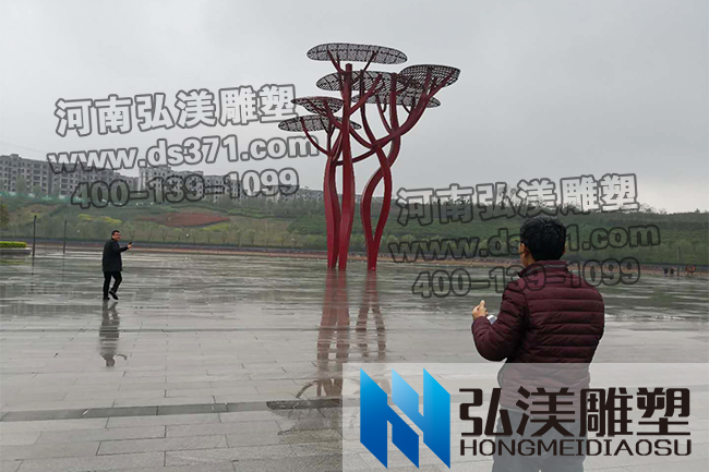 歡迎正陽縣政府一行領導蒞臨參觀