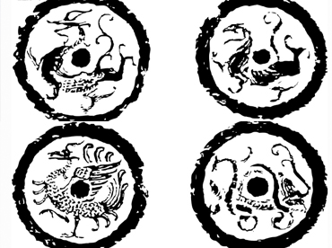 弘美雕塑設(shè)計(jì)來源